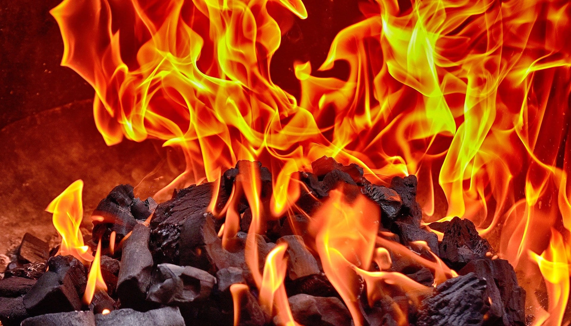fire